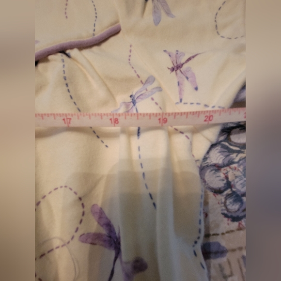 National Wildlife cotton night gown Size M NWOT - Picture 3 of 3